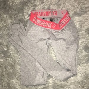 GYMSHARK FLEX LEGGINGS